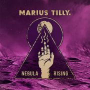 Review: Marius Tilly - Nebula Rising